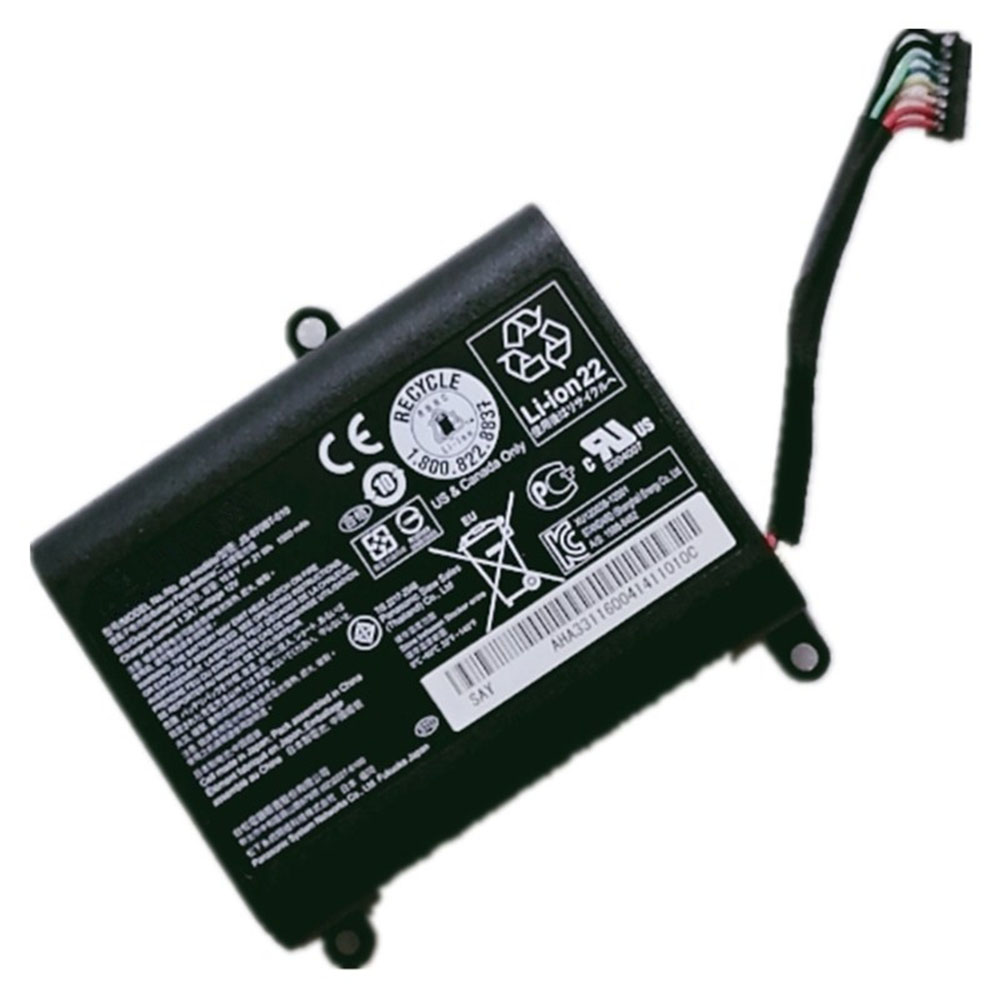 Batería para Hammer-GE-Fanuc-A98L-0031-0011/panasonic-JS-970BT-010